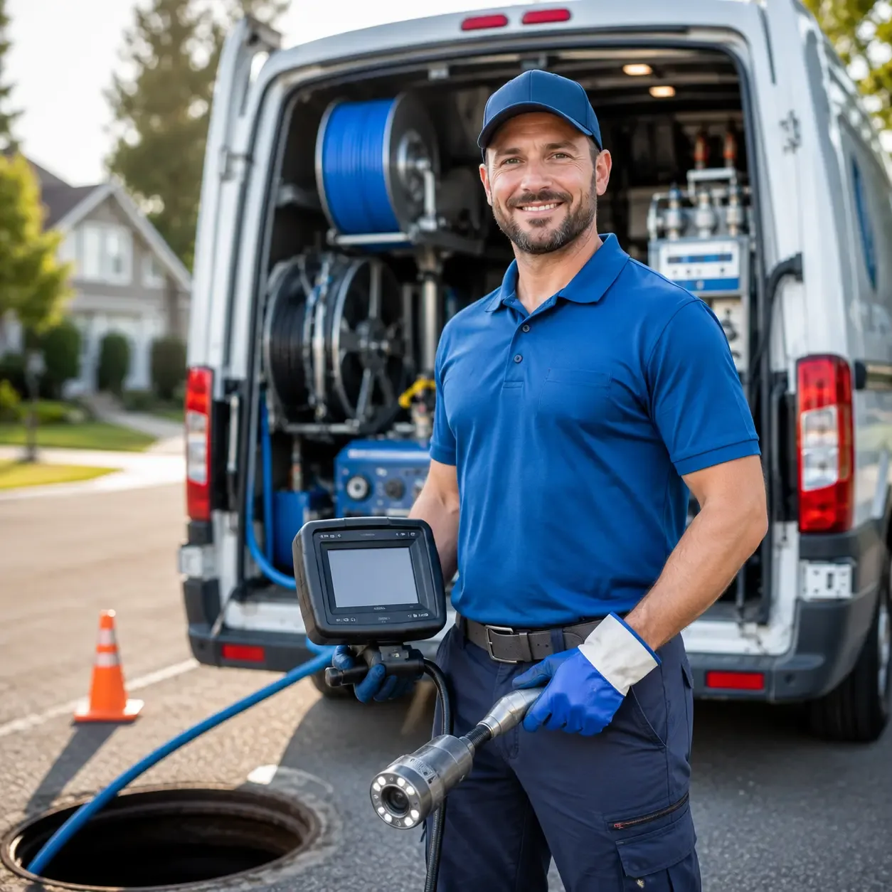 Local Pipe Relining specialists in Freedom, NH