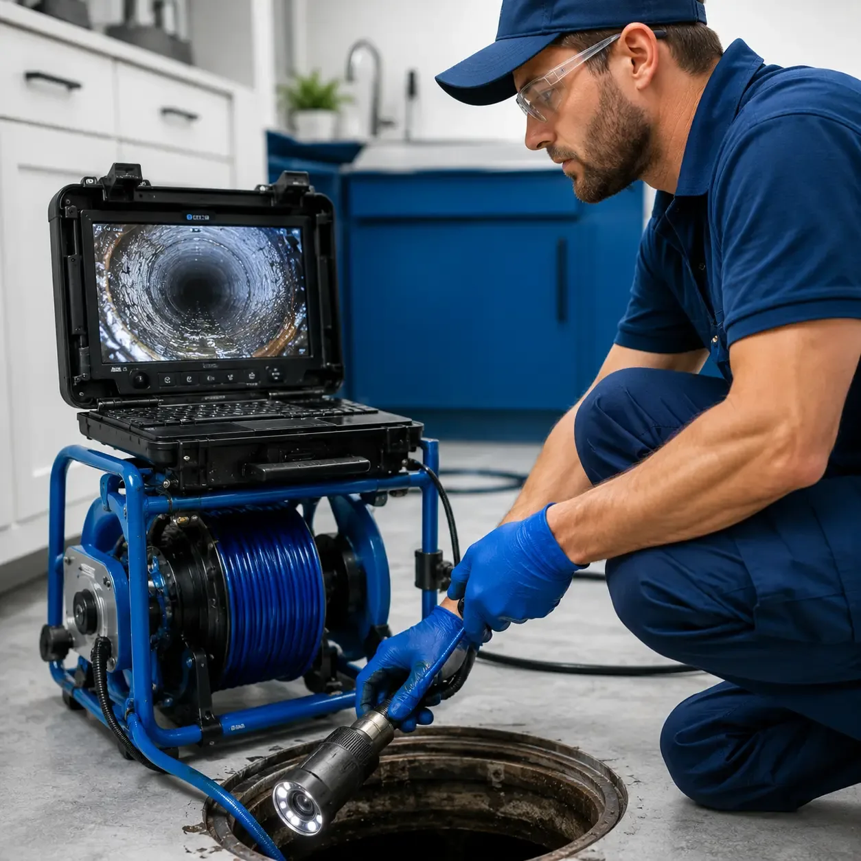 Pipe Relining professionals serving Freedom, NH